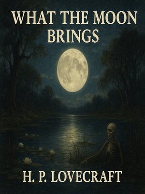 cover image of What the Moon Brings